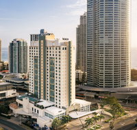 voco Gold Coast an IHG Hotel - Dalby Accommodation