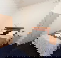 Riverina Hotel - Dalby Accommodation