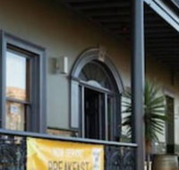 Family Hotel Maitland - Dalby Accommodation