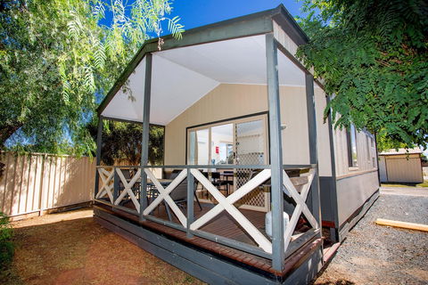 BIG4 NRMA Yarrawonga Mulwala Holiday Park - Dalby Accommodation 4