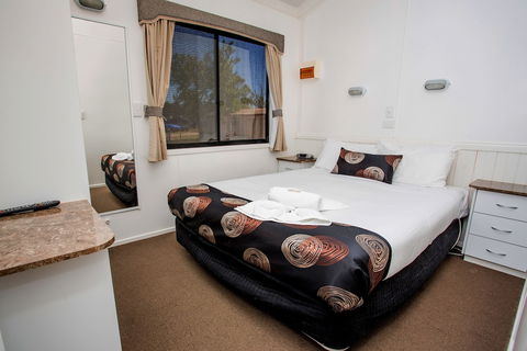 BIG4 NRMA Yarrawonga Mulwala Holiday Park - Dalby Accommodation 2