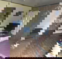 BIG4 NRMA Yarrawonga Mulwala Holiday Park - Dalby Accommodation