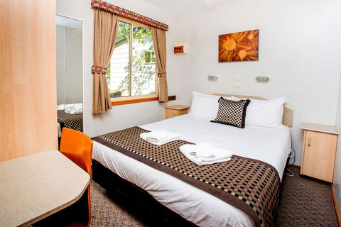 BIG4 NRMA Yarrawonga Mulwala Holiday Park - Dalby Accommodation 6