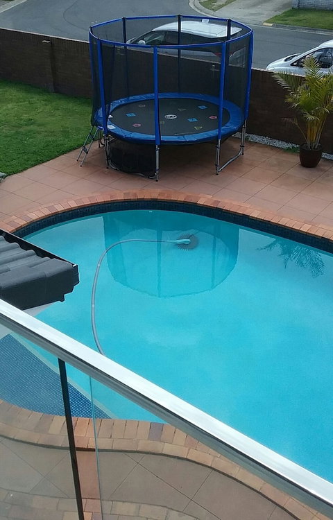 Sorrento - Dalby Accommodation 2
