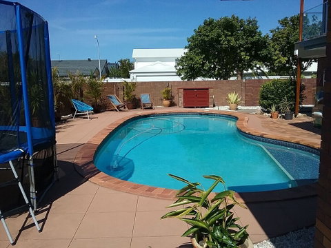 Sorrento - Dalby Accommodation 3