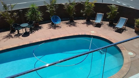 Sorrento - Dalby Accommodation 1