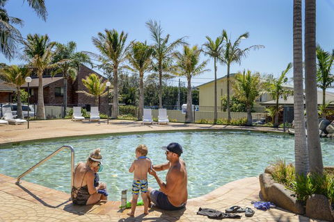 Ingenia Holidays Merry Beach - Dalby Accommodation 3
