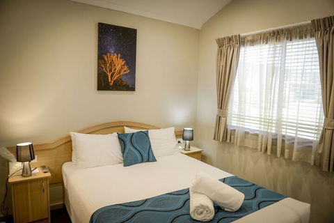 Ingenia Holidays Merry Beach - Dalby Accommodation 6