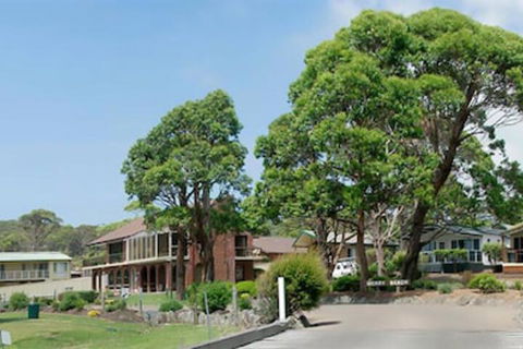 Ingenia Holidays Merry Beach - Dalby Accommodation 4