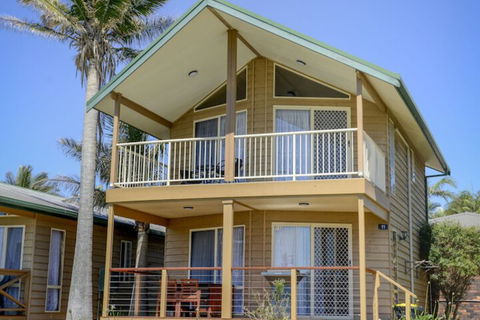Ingenia Holidays Merry Beach - Dalby Accommodation 1