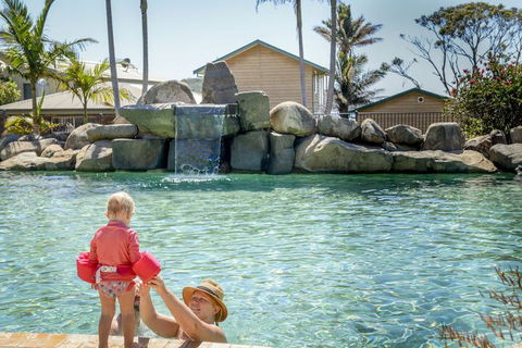 Ingenia Holidays Merry Beach - Dalby Accommodation 2