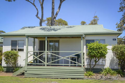 Ingenia Holidays Merry Beach - Dalby Accommodation 5