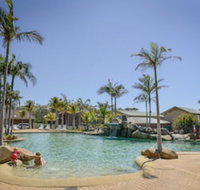 Ingenia Holidays Merry Beach - Dalby Accommodation