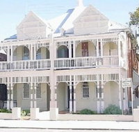 Northlodge Central City Apartments - Dalby Accommodation
