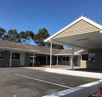 Ulladulla Motel - Dalby Accommodation