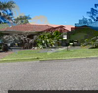 Holiday Dream at South West Rocks - Dalby Accommodation