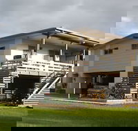 Aztra Apartments - Dalby Accommodation