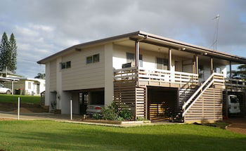 Aztra Apartments - Dalby Accommodation 0