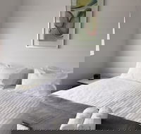 Quattro On Young - Dalby Accommodation