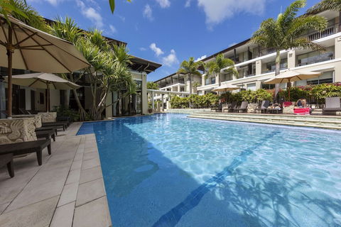 Oaks Casuarina Santai Resort - Dalby Accommodation 5