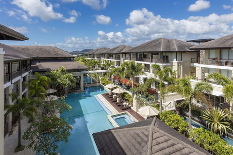 Oaks Casuarina Santai Resort - Dalby Accommodation 3