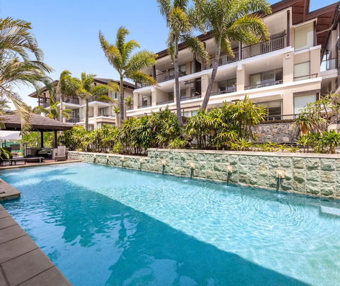 Oaks Casuarina Santai Resort - Dalby Accommodation 2