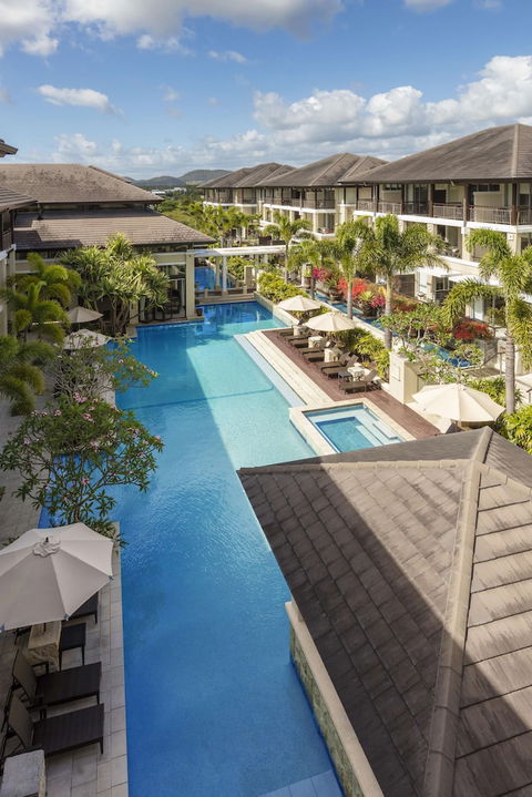 Oaks Casuarina Santai Resort - Dalby Accommodation 4