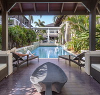 Oaks Casuarina Santai Resort - Dalby Accommodation