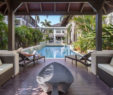 Oaks Casuarina Santai Resort - Dalby Accommodation 0