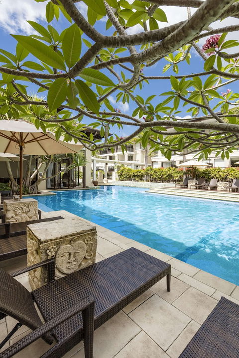 Oaks Casuarina Santai Resort - Dalby Accommodation 6