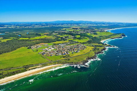 A PERFECT STAY - Boulders Retreat - Dalby Accommodation 2