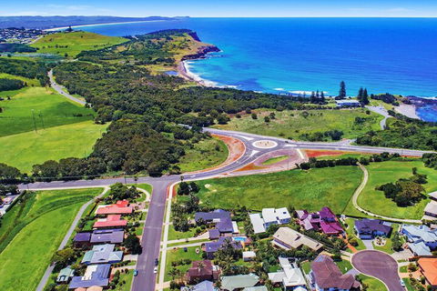 A PERFECT STAY - Boulders Retreat - Dalby Accommodation 3