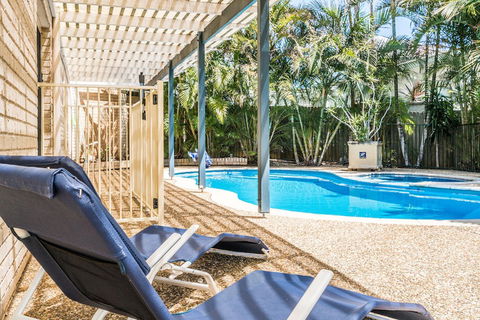 A PERFECT STAY - Boulders Retreat - Dalby Accommodation 4