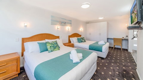 Adrift Apartments - Dalby Accommodation 4