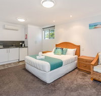 Adrift Apartments - Dalby Accommodation