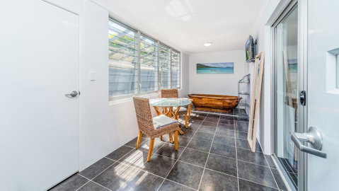 Adrift Apartments - Dalby Accommodation 1