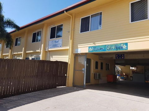 TI Motel Torres Strait - Dalby Accommodation 2
