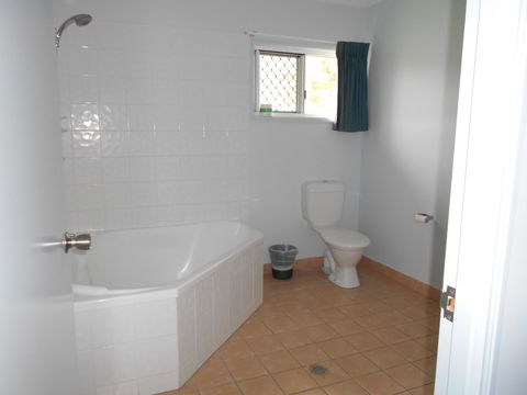 TI Motel Torres Strait - Dalby Accommodation 6