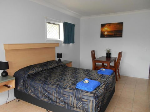 TI Motel Torres Strait - Dalby Accommodation 3