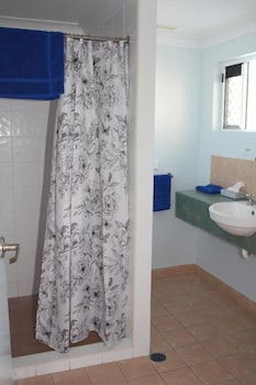 TI Motel Torres Strait - Dalby Accommodation 4
