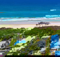 A PERFECT STAY - Gigi's - Dalby Accommodation