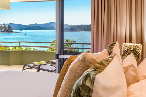 Lagoon 206 On Hamilton Island - Dalby Accommodation 2