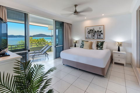 Lagoon 206 On Hamilton Island - Dalby Accommodation 4