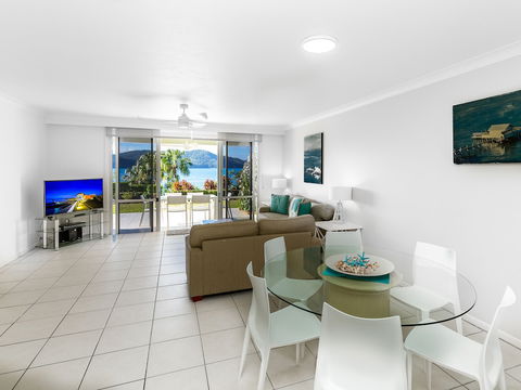 Lagoon 005 On Hamilton Island - Dalby Accommodation 0