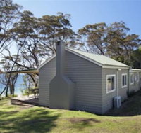 Holiday Haven Bendalong - Dalby Accommodation
