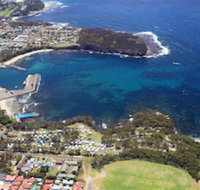 Holiday Haven Ulladulla - Dalby Accommodation