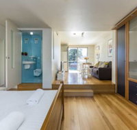 Cottesloe Tree Top Studio - Dalby Accommodation