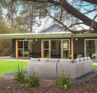 The Peppy Tree - Dalby Accommodation