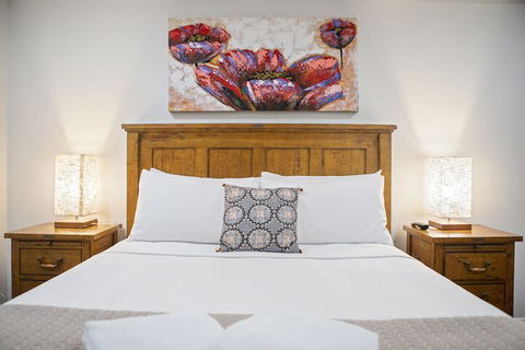 Airlie Guest House - Dalby Accommodation 6