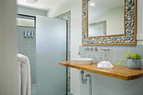 Airlie Guest House - Dalby Accommodation 5